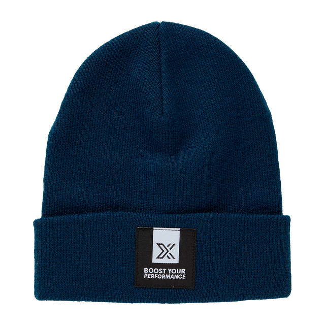 GORRO PATCH Azul