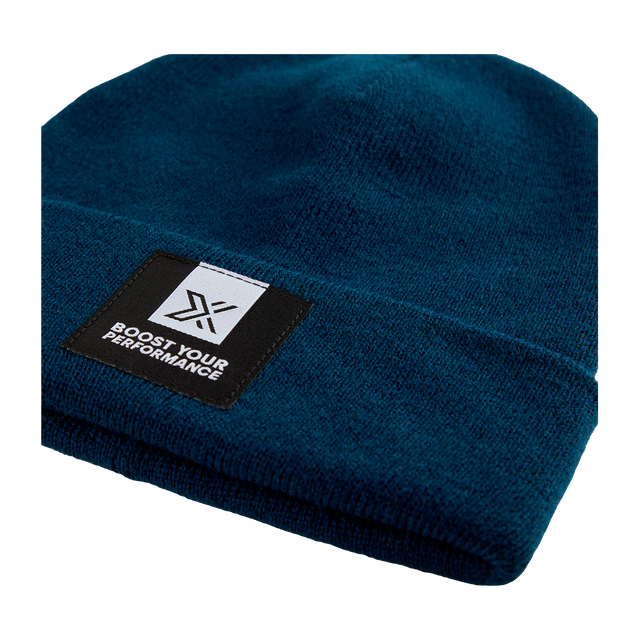 GORRO PATCH Azul