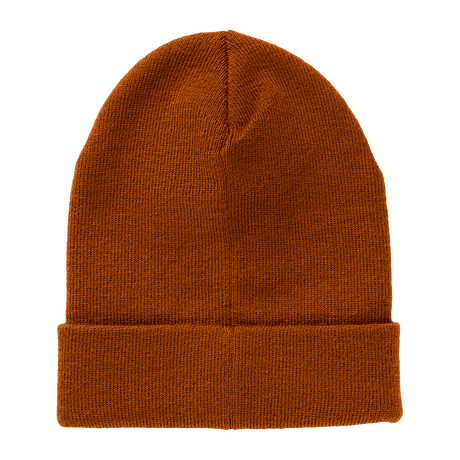 GORRO PATCH Marrón