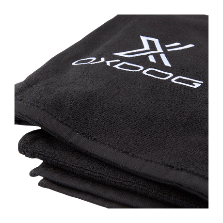 TOALLA ACE GRANDE Negro