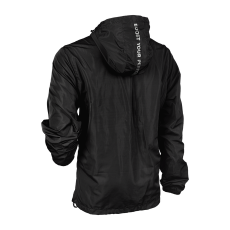 Chaqueta cortavientos Dayton Windbreaker