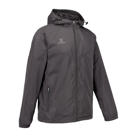 CORTAVIENTOS DAYTON Gris