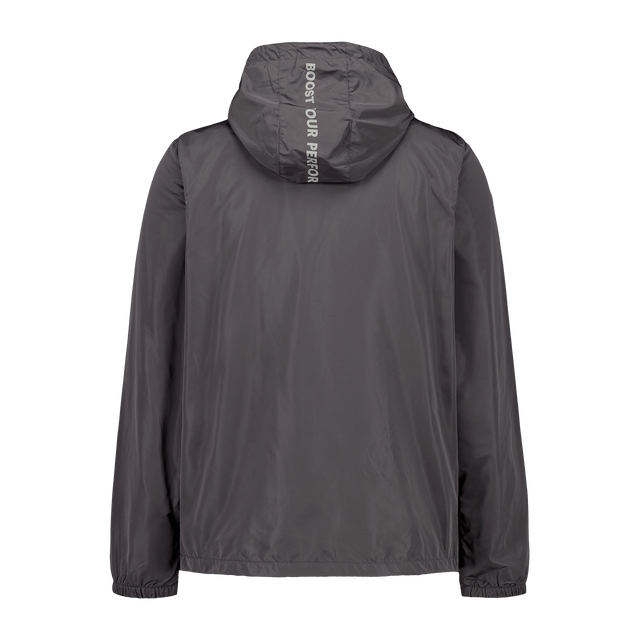 CORTAVIENTOS DAYTON Gris