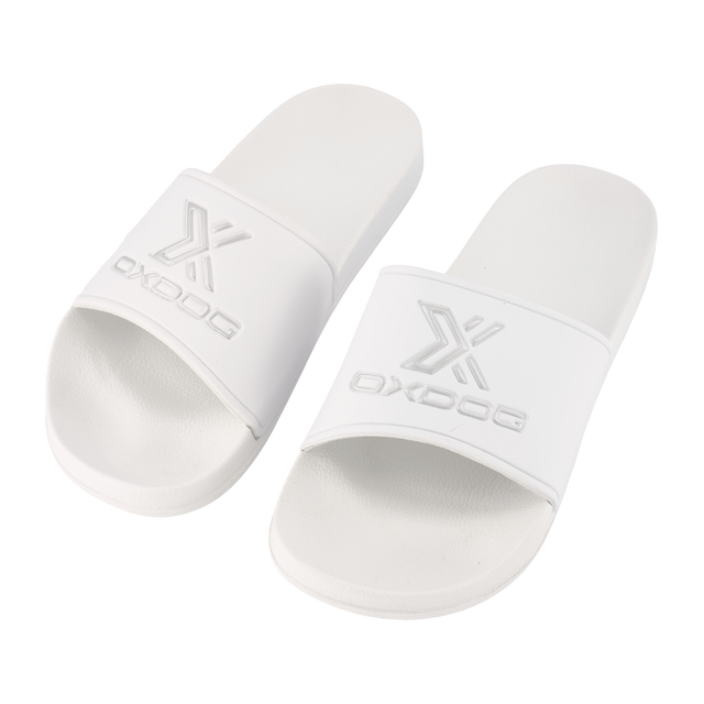 CHANCLAS OXDOG Blanco