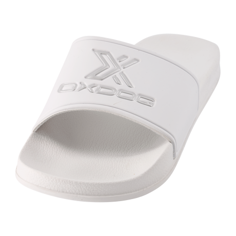 CHANCLAS OXDOG Blanco
