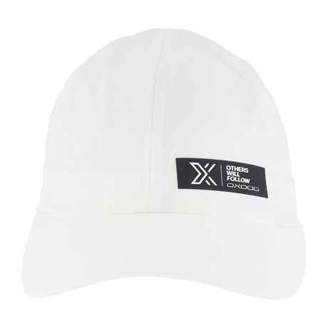 GORRA ARGO Blanco