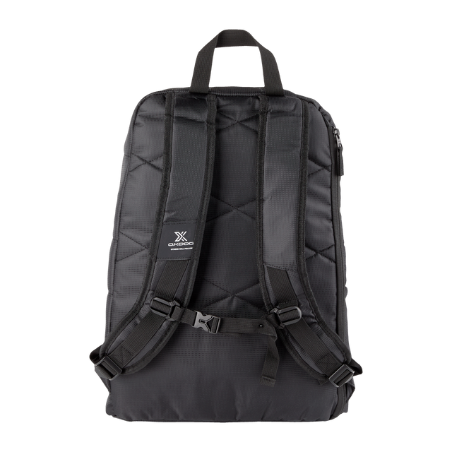 COMMAND BACKPACK Black
