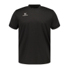 CAMISETA CHALLENGE PARA ENTRENAMIENTO Negro