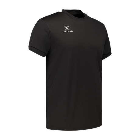 CAMISETA CHALLENGE PARA ENTRENAMIENTO Negro