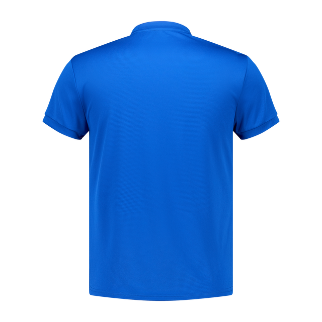 CAMISETA CHALLENGE PARA ENTRENAMIENTO Azul