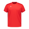CAMISETA CHALLENGE PARA ENTRENAMIENTO Rojo