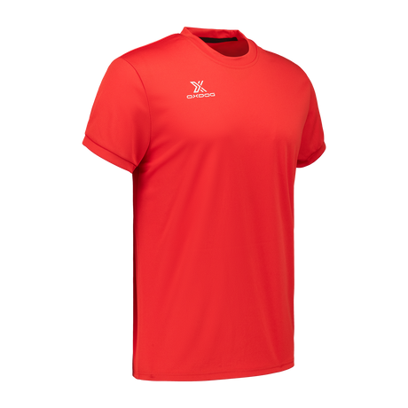 CAMISETA CHALLENGE PARA ENTRENAMIENTO Rojo