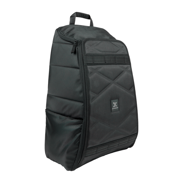 CUBE BACKPACK Black