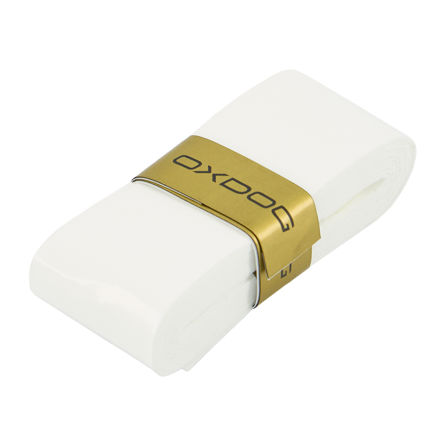 GOLD STICKY OVERGRIP (x12)