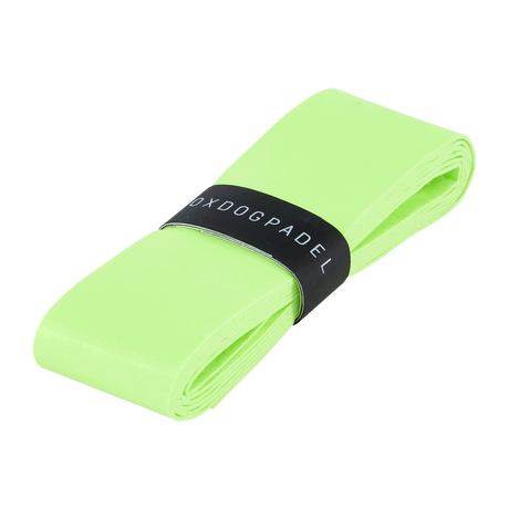 OPTI OVERGRIP Amarillo (x3)