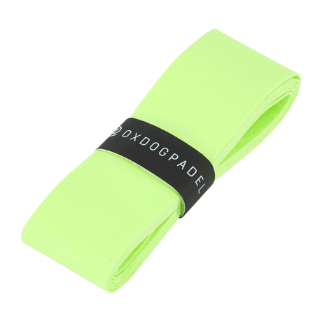 OPTI OVERGRIP Amarillo (x100)