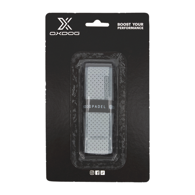 SUPERTECH MASTER GRIP Gris (x1)