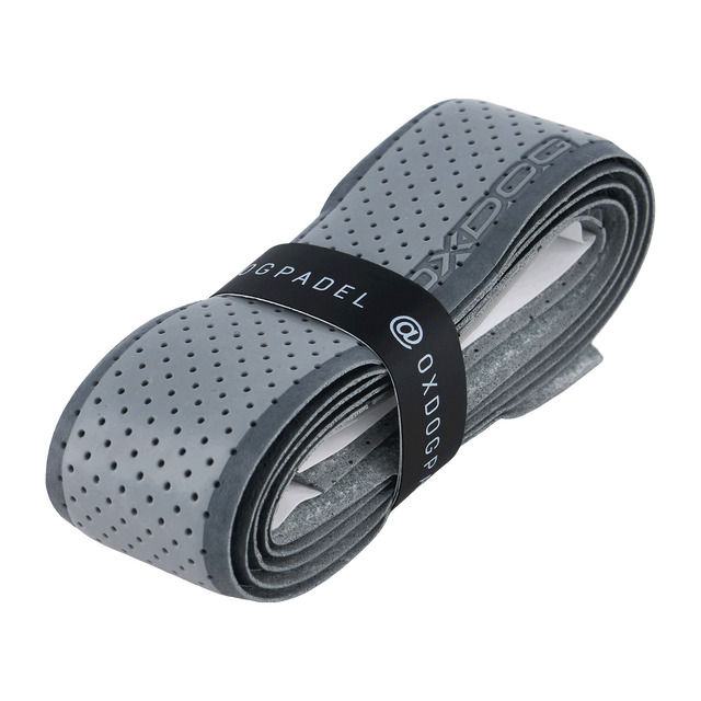 SUPERTECH MASTER GRIP Gris (x1)