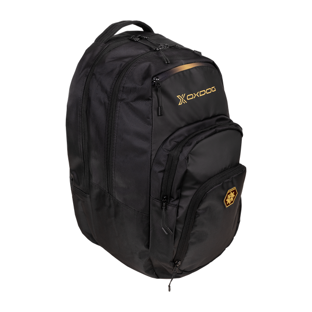 Hyper Tour Thermo Black Backpack