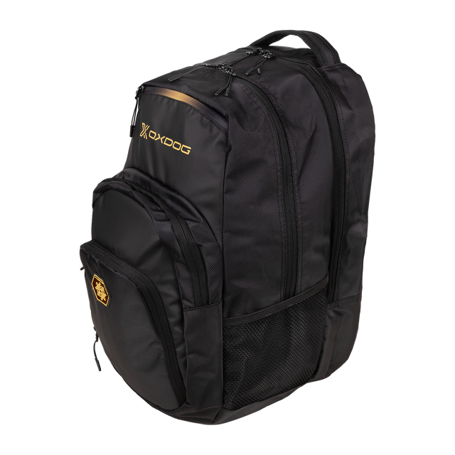 Hyper Tour Thermo Black Backpack