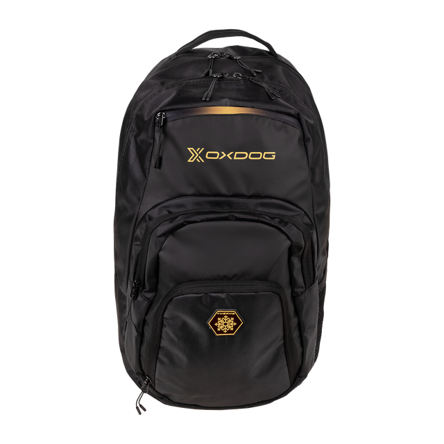 Hyper Tour Thermo Black Backpack