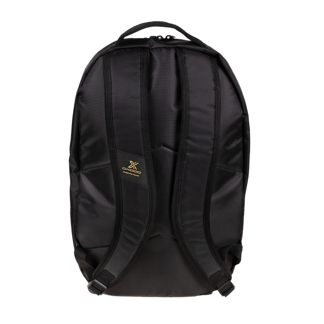 Hyper Tour Thermo Black Backpack