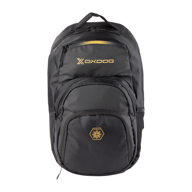 MOCHILA HYPER MATCH THERMO PADEL Negro