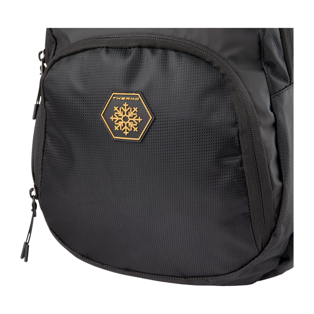 MOCHILA HYPER MATCH THERMO PADEL Negro