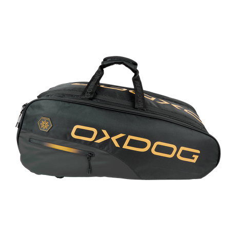 PALETERO HYPER PRO THERMO PADEL Negro