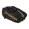 Hyper Pro Thermo Black Racquet Bag