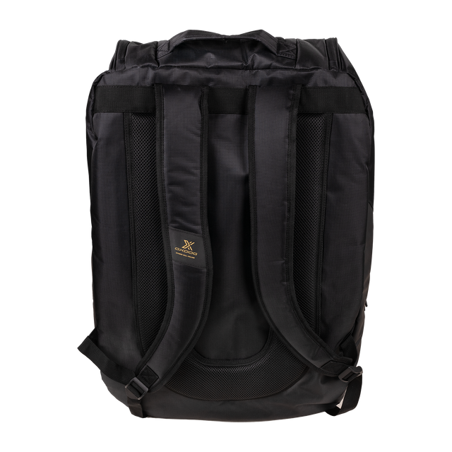 Hyper Pro Thermo Black Racquet Bag