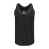 CAMISETA TIEBREAK MUJER Negro
