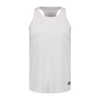 CAMISETA TIEBREAK MUJER Blanco