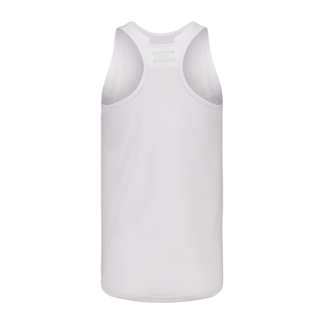 CAMISETA TIEBREAK MUJER Blanco