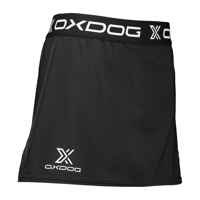 FALDA TIEBREAK Negro