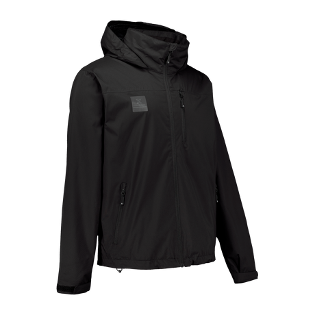 OXDOG Padel || SHELTON JACKET Black