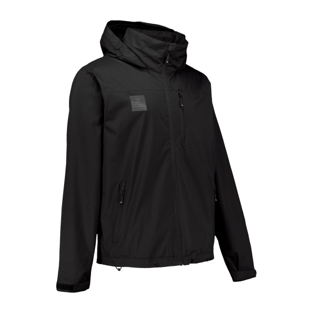 OXDOG Padel || SHELTON JACKET Black