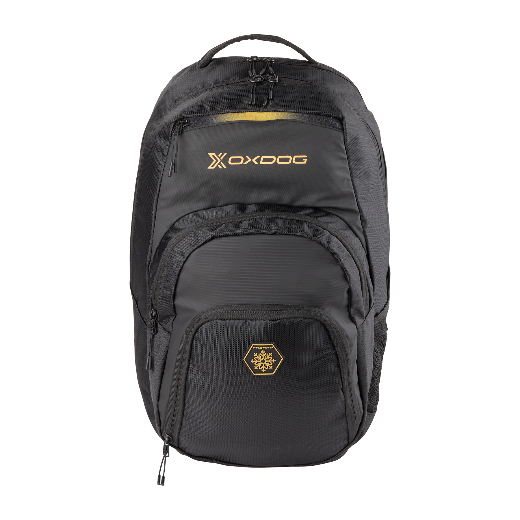 コグマ OXDOG Padel || HYPER TOUR THERMO PADEL BACKPACK Black