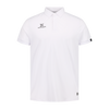 DELTA POLO SHIRT White 