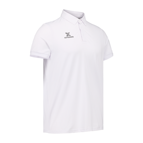 POLO DELTA Blanco