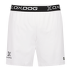 COURT POCKET SHORTS White