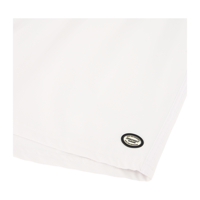COURT POCKET SHORTS White