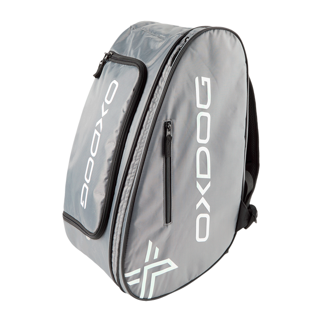 X PADEL BAG Grey