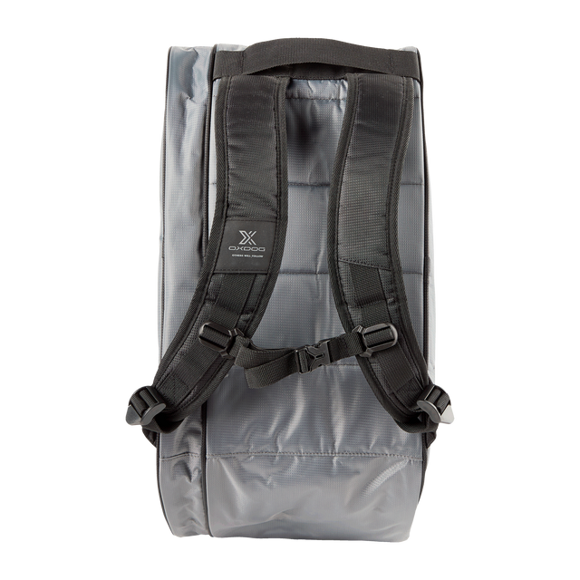 X PADEL BAG Grey