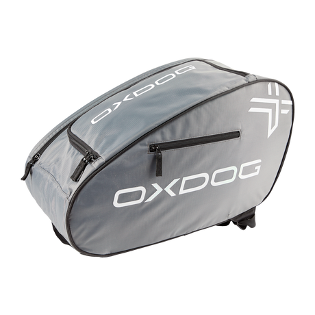 X PADEL BAG Grey