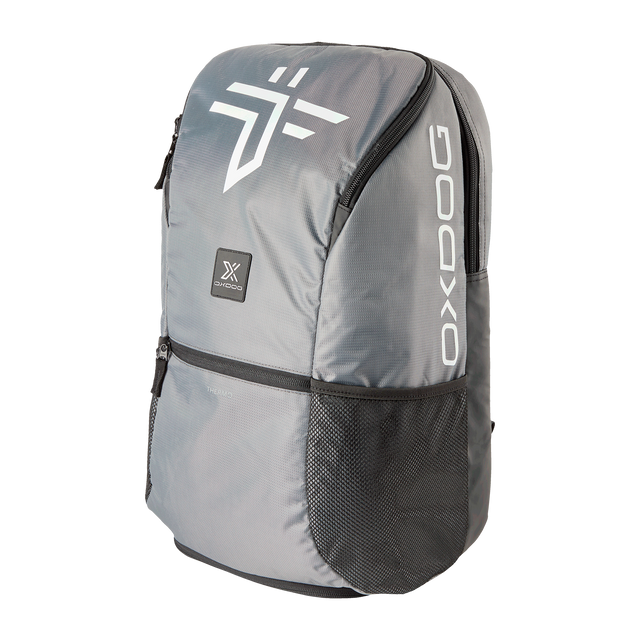 X PADEL THERMO BACKPACK Grey