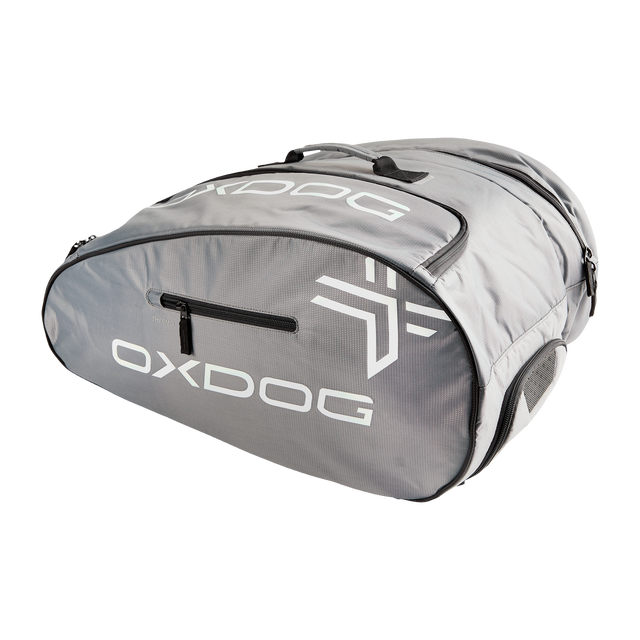 X PADEL PRO THERMO BAG Grey