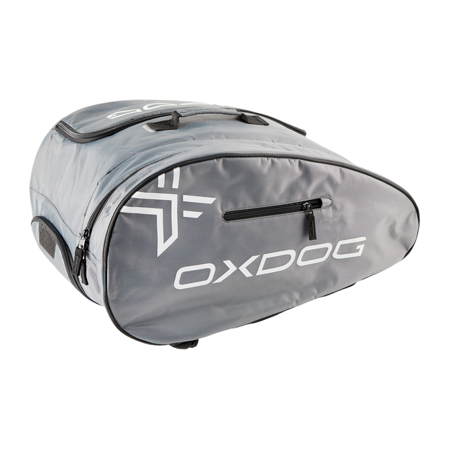 X PADEL PRO THERMO BAG Grey