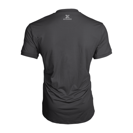 Camiseta Delta Gris