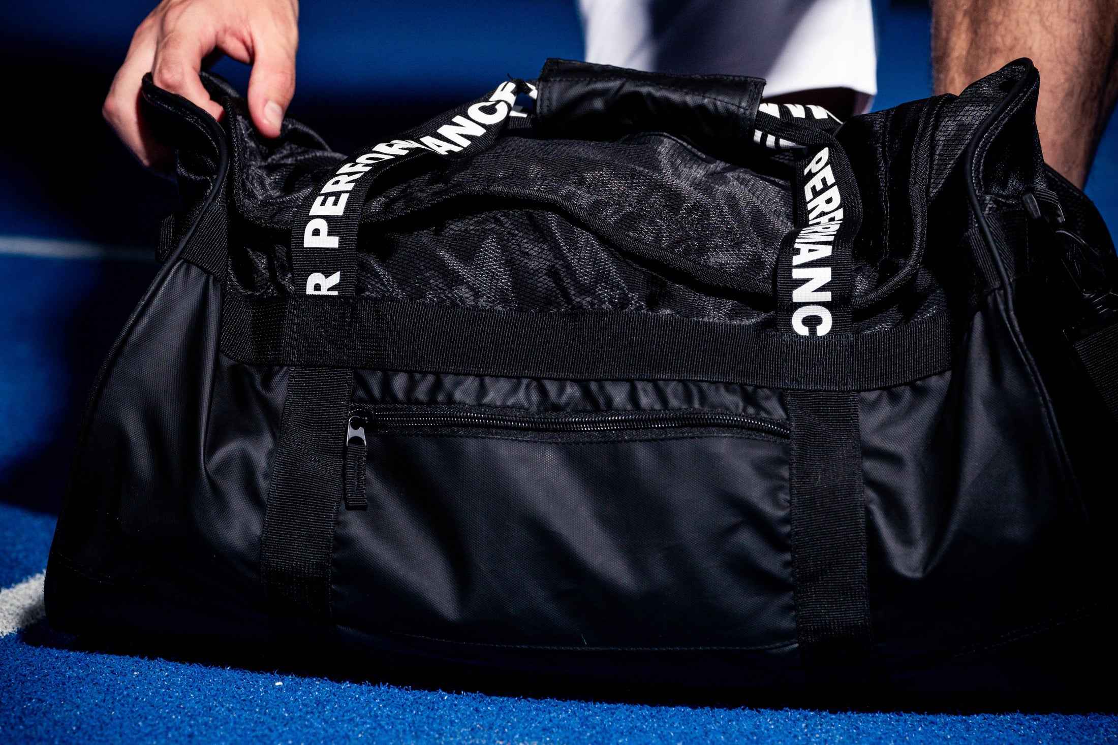 IDEAL FOR TRAVELING AND TRAINING